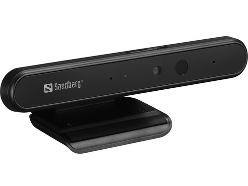 Sandberg Face-ID Webcam 1080p – image 3