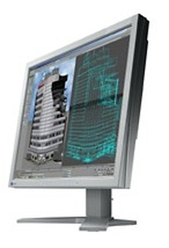 EIZO FlexScan® 19 inch LCD monitors
