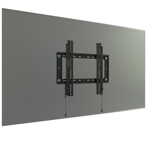 Chief Fit Medium Fixed Display Wall Mount - For Displays 32-65", afbeelding 2