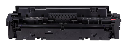 Original Canon 055 Magenta Toner Cartridge - image 5