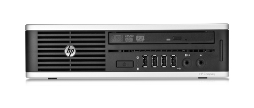 HP 8200 A2K37ET – image 1
