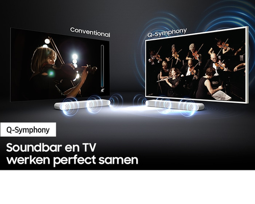 Samsung HW-S61B, afbeelding 10