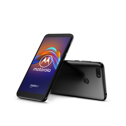 Motorola E6 Play – image 6