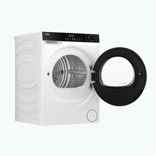 Haier HD80-C657U1 tumble dryer Freestanding Front-load – image 5