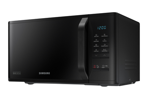 Samsung MS23K3513AK/EN, afbeelding 3