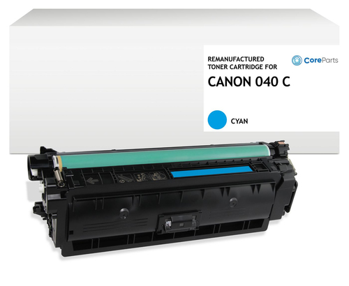 CoreParts QI-CA2058C toner cartridge