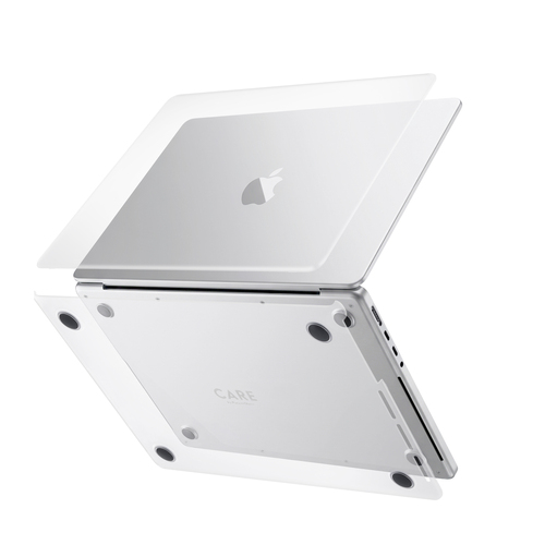 PanzerGlass CARE™ by PanzerGlass® Case Transparent Macbook Pro 14'' M1 | M2 | M3 | M4 | M5 – image 1