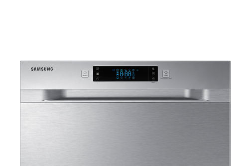Samsung DW6BM6051US/EG dishwasher Undercounter 14 place settings – image 9