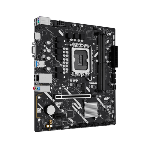 ASUS PRIME H810M-K – image 2