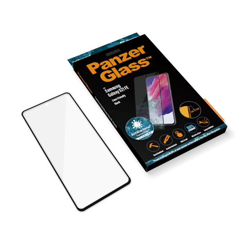 PanzerGlass - Schermbeschermer voor mobiele telefoon, afbeelding 5