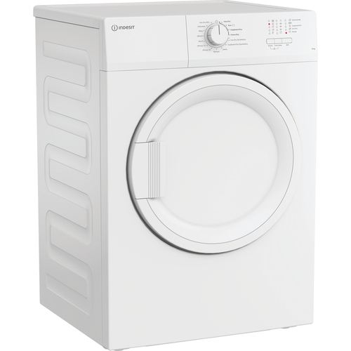 Indesit C YD A81 WWGL UK – image 4