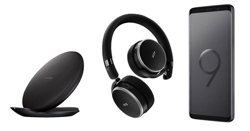 Samsung Deluxe Edition