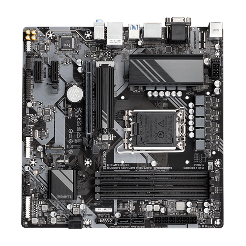 Motherboard GIGABYTE B760M DS3H DDR5