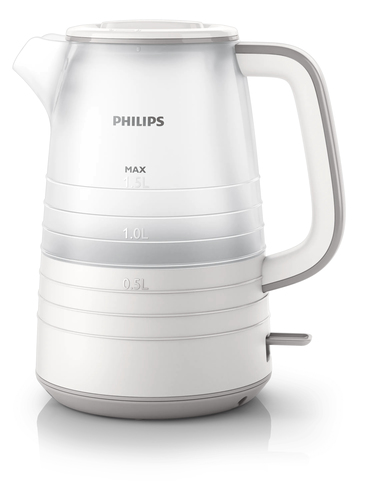 Philips Daily Collection HD9336/21 electric kettle – image 2