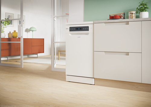 Candy RapidÓ CF0C7SB0FW Freestanding 10 place settings – image 6