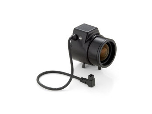 LevelOne 2.8 - 8.5 mm Vari-focal Day/Night Megapixel Lens
