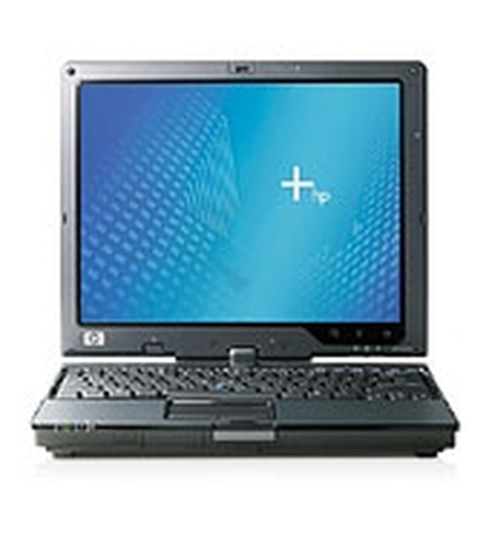HP Compaq tc4200