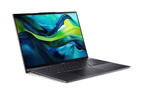 Acer Swift 16 AI SF16-51-754E Copilot+ PC Intel Core Ultra 7 – image 2