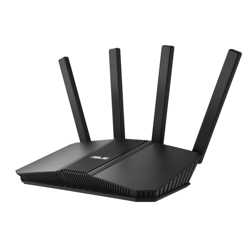ASUS RT-BE82U wireless router 2.5 Gigabit Ethernet Dual-band (2.4 GHz – image 2