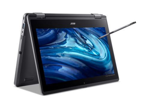 Acer TravelMate NX.VZKET.008 laptop – image 6
