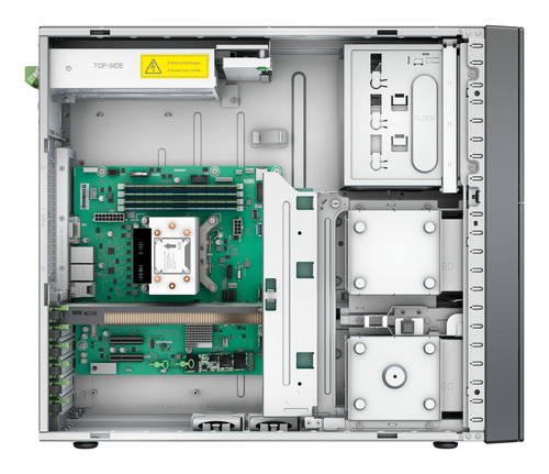 Fujitsu TX1330 M6 – image 2