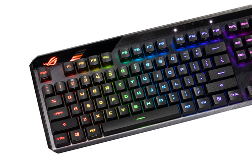 PER ROG RX PBT KEYCAP SET, afbeelding 6