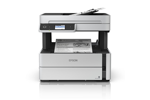 Epson EcoTank M3170 Inyección de tinta A4 1200 x 2400 DPI 39 ppm Wifi imagen 1
