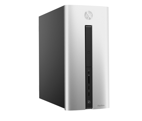 HP Pavilion 550-232cn Intel® Core™ i3 i3-6100 – image 3