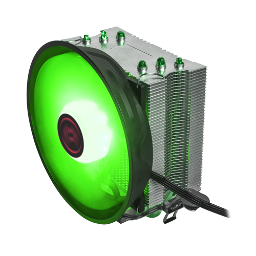 Mars Gaming MCPURGB computer cooling system Processor Cooler – image 8