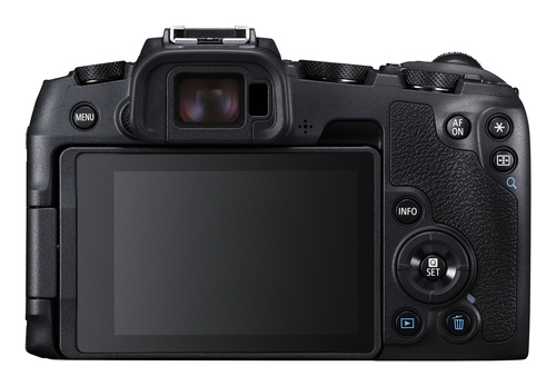 Canon EOS RP Body, afbeelding 8