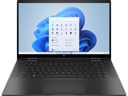 HP ENVY x360 15-ew0001nk Intel® Core™ i7 i7-1260P Hybrid (2-in-1)