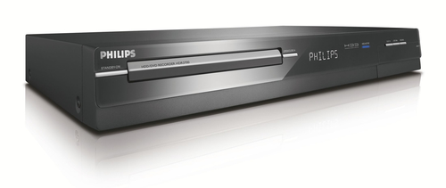 Philips HDR3700 160 GB Hard disk/DVD recorder – image 2