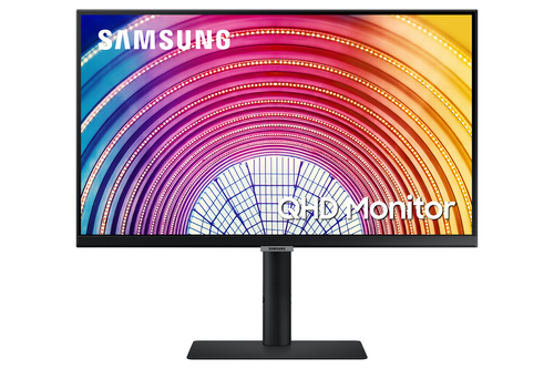 Monitor SAMSUNG LS24A600NALXZX