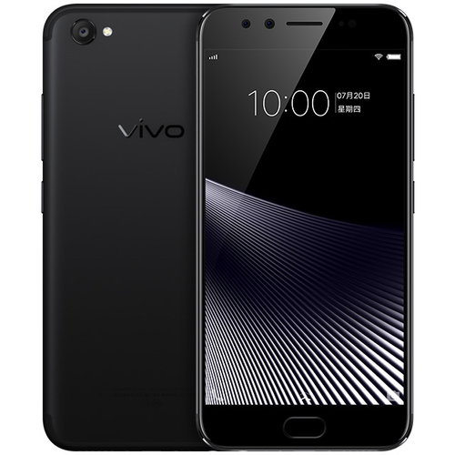 vivo X9S_4/64_BK smartphone