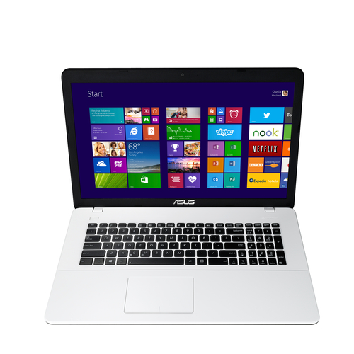 ASUS F751MA-TY237T Intel® Celeron® N2940 Laptop – image 2