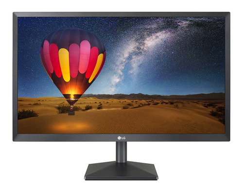 LG 22MN430M-B computer monitor