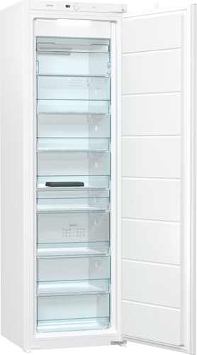 Gorenje FNI4181E1 freezer Upright freezer Built-in