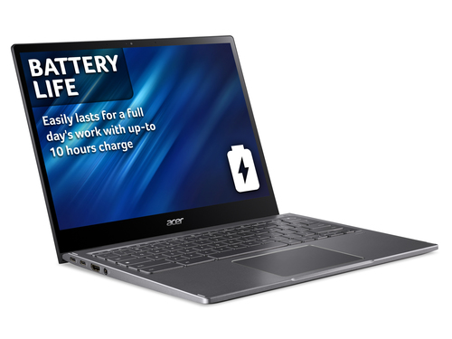 Acer Chromebook Intel Core i5-1135G7 – image 7