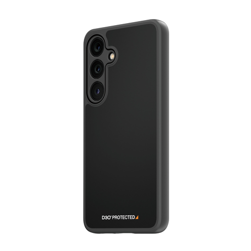 PanzerGlass® HardCase Black w. D3O® Samsung Galaxy S24