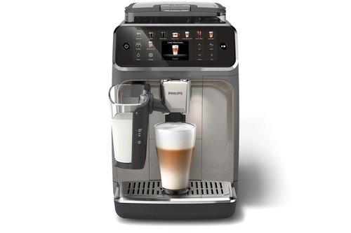 Philips 5500 series EP5544/90 coffee maker Fully-auto Espresso machine – image 3