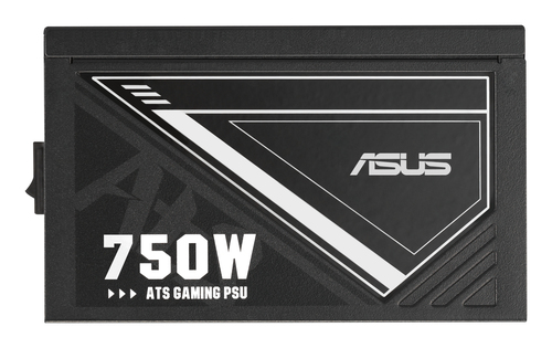 ASUS ATS-750G power supply unit – image 9