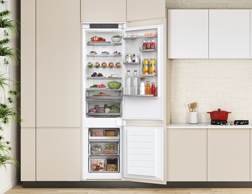 Rosieres RBT5519EW Built-in – image 8