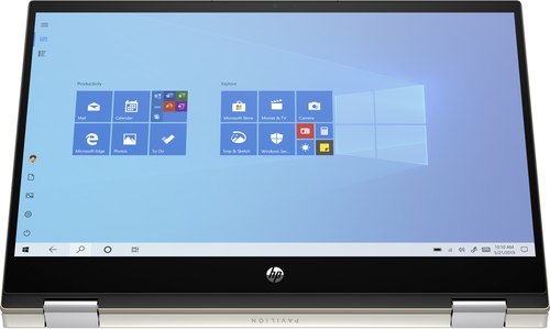 HP Pavilion x360 14-dw1813nd Intel® Core™ i3 i3-1115G4 Hybrid (2-in-1) – image 7