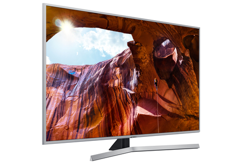 Samsung UE65RU7450U 165.1 cm (65") 4K Ultra HD Smart TV Wi-Fi Silver – image 3