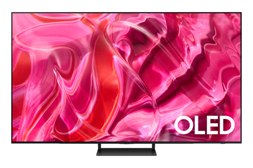 TV SAMSUNG OLED 65IN S90C-  SMART TV 4K - Código: QN65S90CAFXZX | Compra en Guadalajara