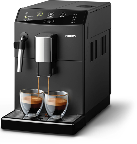 Philips 3000 series HD8827/01R1 coffee maker Semi-auto Espresso machine