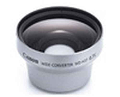 Canon Wide-Converter WD-H37C
