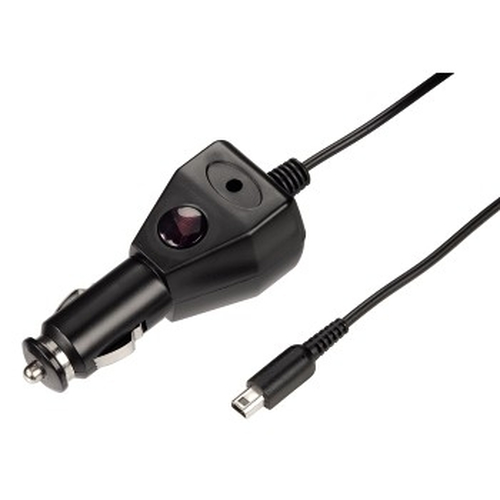 Hama Vehicle Charging Cable for Nintendo DSi