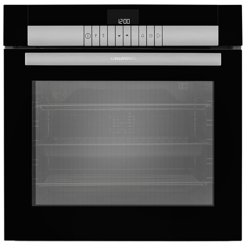 Grundig GEBM45003B oven – image 3