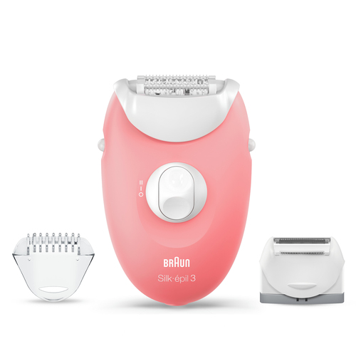 Braun Silk-épil 3-277 – image 9